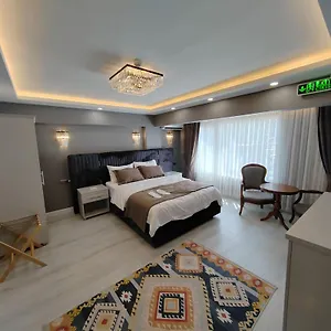 Otel Classio Kadikoey, İstanbul